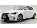2017 Lexus IS