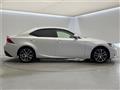 2017 Lexus IS