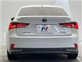 2017 Lexus IS