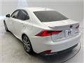 2017 Lexus IS