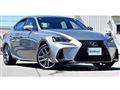 2017 Lexus IS