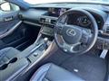 2017 Lexus IS