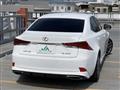 2017 Lexus IS