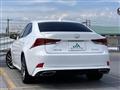 2017 Lexus IS