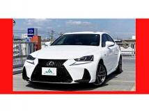 2017 Lexus IS