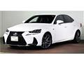 2017 Lexus IS