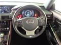 2017 Lexus IS