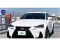 2017 Lexus IS