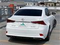 2017 Lexus IS