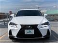2017 Lexus IS