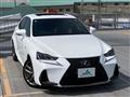 2017 Lexus IS