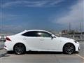2017 Lexus IS