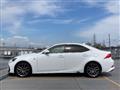 2017 Lexus IS