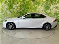 2017 Lexus IS