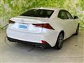 2017 Lexus IS