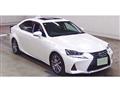 2017 Lexus IS