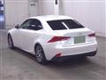 2017 Lexus IS