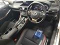 2017 Lexus IS