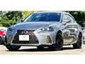 2017 Lexus IS