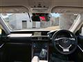 2017 Lexus IS