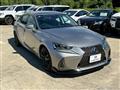 2017 Lexus IS