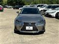 2017 Lexus IS