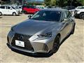 2017 Lexus IS