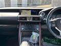 2017 Lexus IS