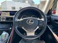 2017 Lexus IS