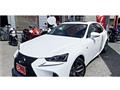 2017 Lexus IS