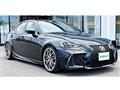 2017 Lexus IS