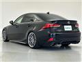 2017 Lexus IS