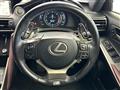 2017 Lexus IS