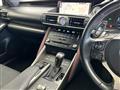 2017 Lexus IS
