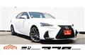 2017 Lexus IS