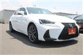 2017 Lexus IS