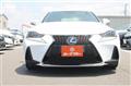 2017 Lexus IS