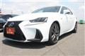 2017 Lexus IS
