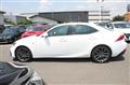 2017 Lexus IS