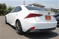2017 Lexus IS