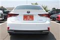 2017 Lexus IS