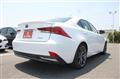 2017 Lexus IS