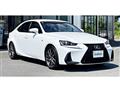 2017 Lexus IS