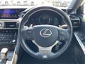 2017 Lexus IS