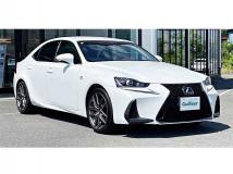 2017 Lexus IS