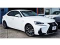 2017 Lexus IS