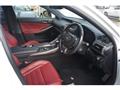 2017 Lexus IS
