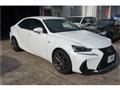 2017 Lexus IS