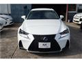 2017 Lexus IS