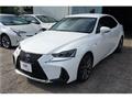 2017 Lexus IS